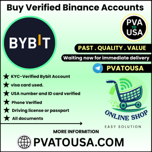 Buy Verified Binance Accounts (4)